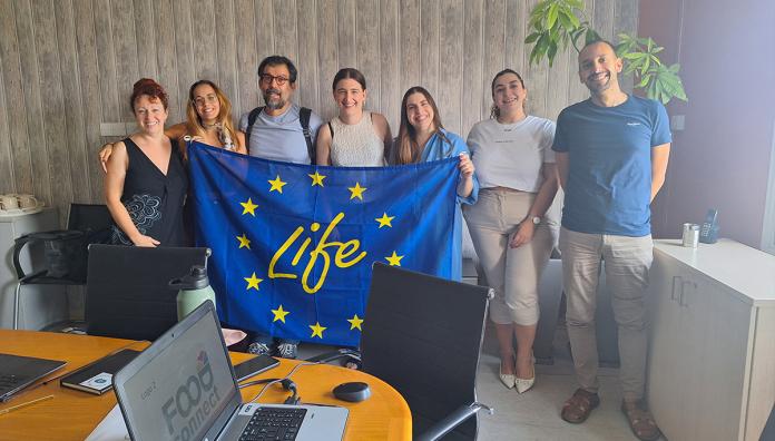 Tackling Food Waste in Southern Europe: Meet the Food Connect project