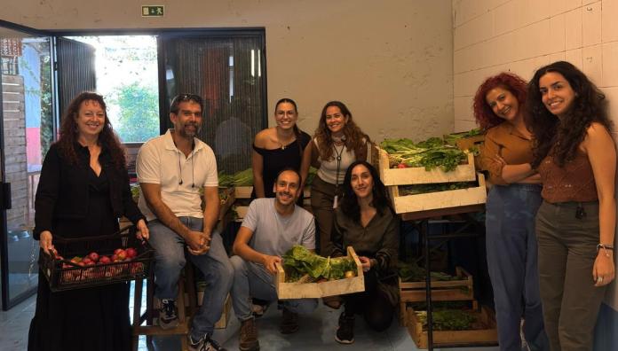 Transnational Project Meeting 2 held in Porto