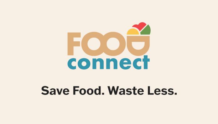 Food Connect Tackles Food Waste